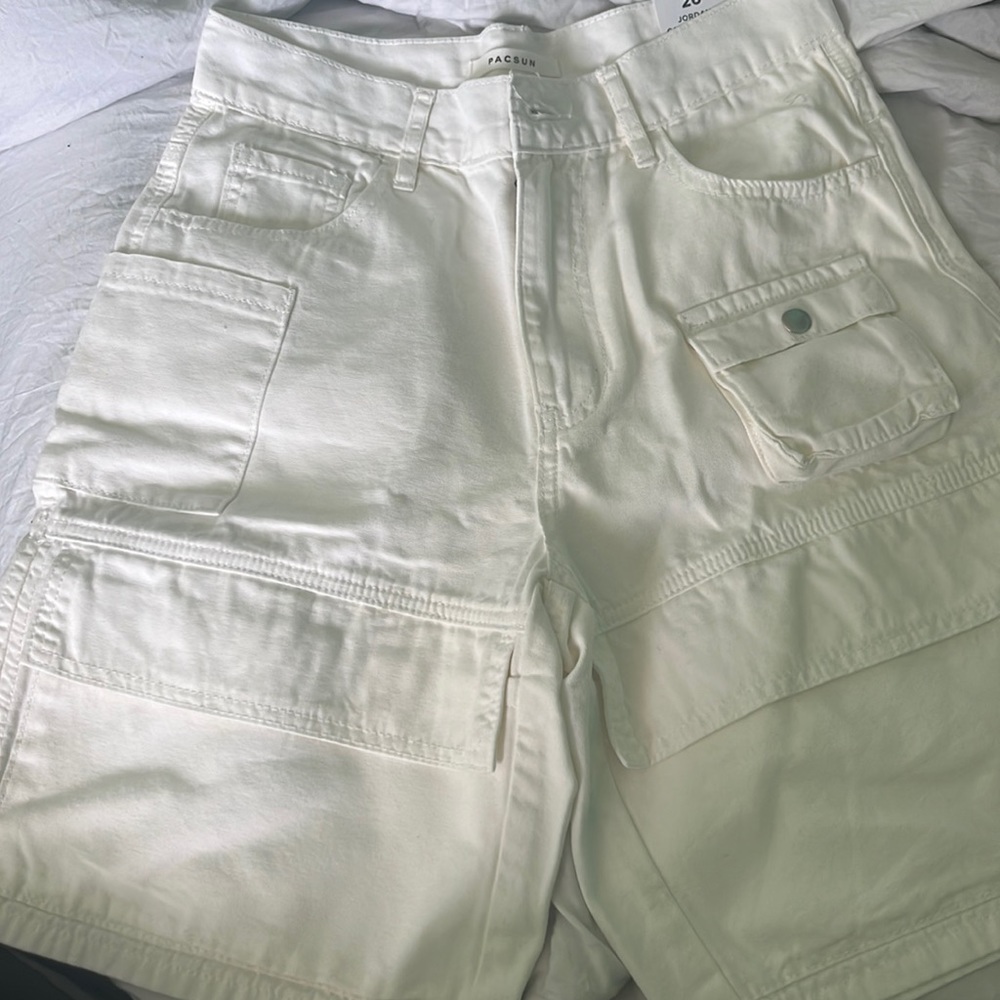 Pacsun Cargo Shorts